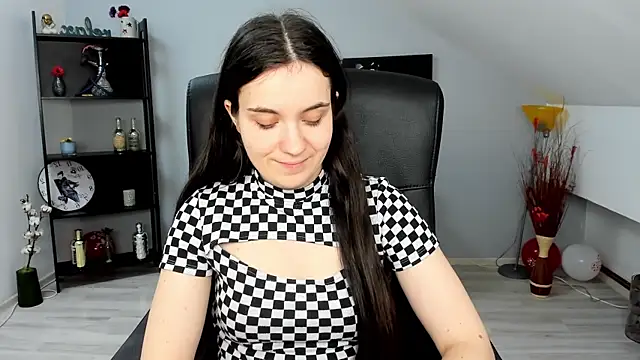 Snapshot of MelissaWiliam chatting on March 2025 03:02:01 PM MelissaWiliam online show from March 2025 03:02:01 PM