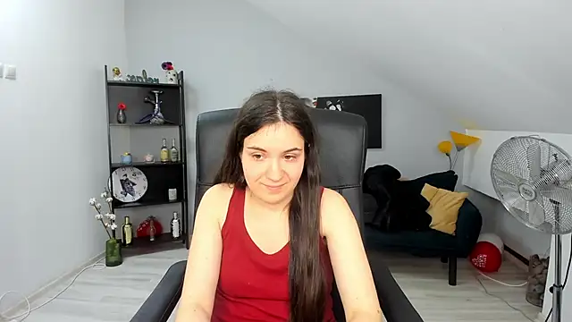 Snapshot of MelissaWiliam chatting on March 2025 06:37:02 PM MelissaWiliam online show from March 2025 06:37:02 PM