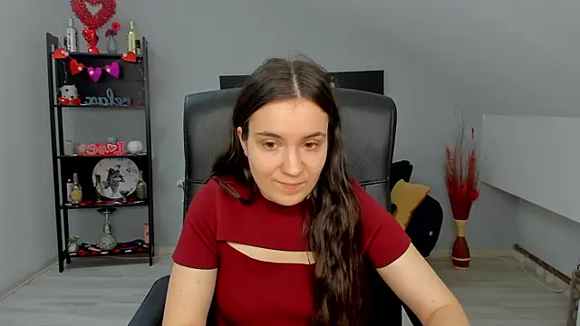 Snapshot of MelissaWiliam chatting on February 2026 12:11:01 PM MelissaWiliam online show from February 2026 12:11:01 PM