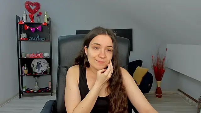 Snapshot of MelissaWiliam chatting on February 2026 12:12:01 PM MelissaWiliam online show from February 2026 12:12:01 PM