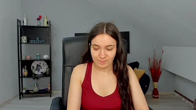 Snapshot of MelissaWiliam chatting on February 2026 11:51:01 AM MelissaWiliam online show from February 2026 11:51:01 AM