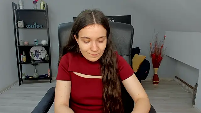 Snapshot of MelissaWiliam chatting on February 2026 12:03:01 PM MelissaWiliam online show from February 2026 12:03:01 PM