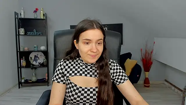 Snapshot of MelissaWiliam chatting on February 2026 12:15:01 PM MelissaWiliam online show from February 2026 12:15:01 PM