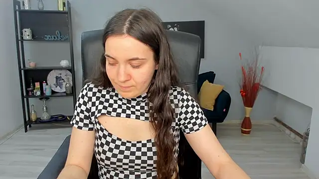 MelissaWiliam online show from April 2026 11:05:02 AM