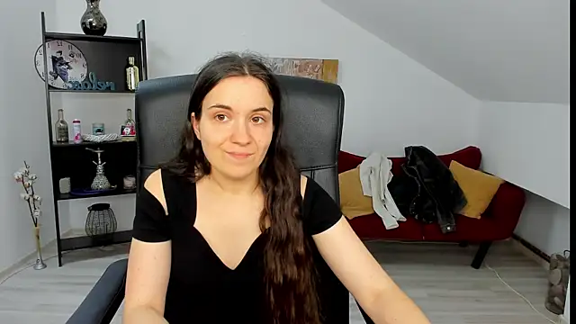 MelissaWiliam online show from June 2026 02:33:01 PM
