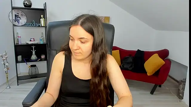 MelissaWiliam online show from July 2026 11:12:02 AM