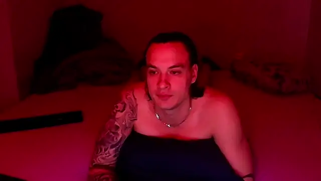 baphomet from ice online show from November 2025 07:27:01 AM