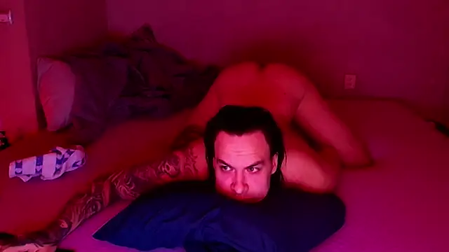 baphomet from ice online show from November 2025 01:00:01 AM