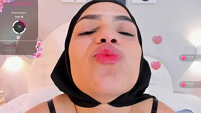 Umarani  online show from February 2025 01:02:01 AM