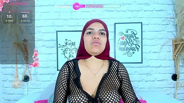 Umarani  online show from February 2025 06:52:01 PM