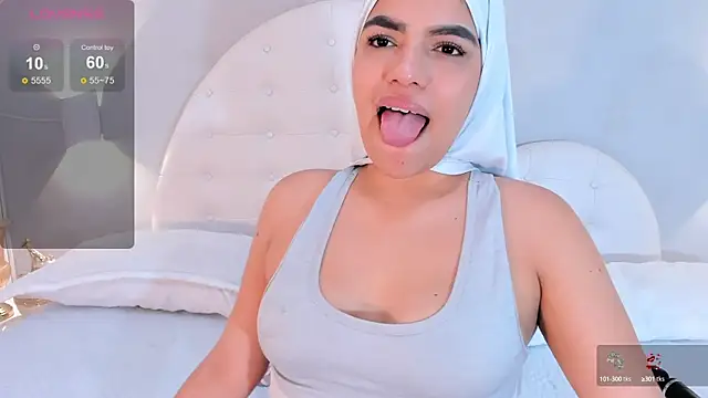 Umarani  online show from March 2025 04:17:02 AM