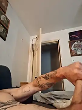 Snapshot of 19bambam87 chatting on April 2026 06:53:01 PM 19bambam87 online show from April 2026 06:53:01 PM