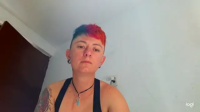 tomboyblue online show from January 2025 06:23:01 PM