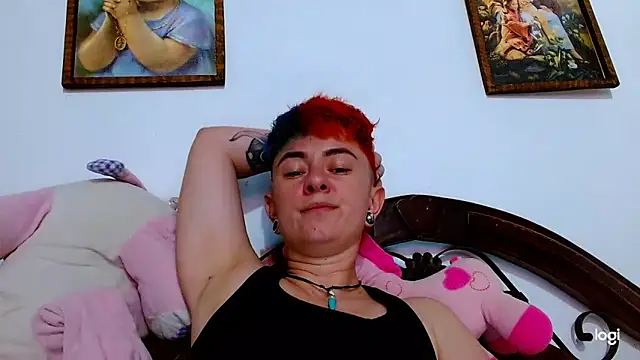 tomboyblue online show from January 2025 03:54:02 AM