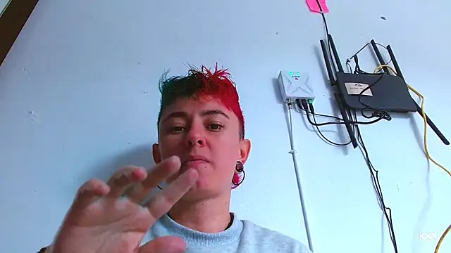 tomboyblue online show from February 2025 04:37:02 PM