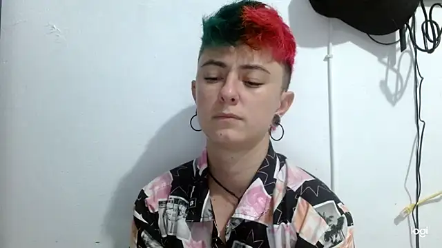 tomboyblue online show from March 2025 12:50:01 AM