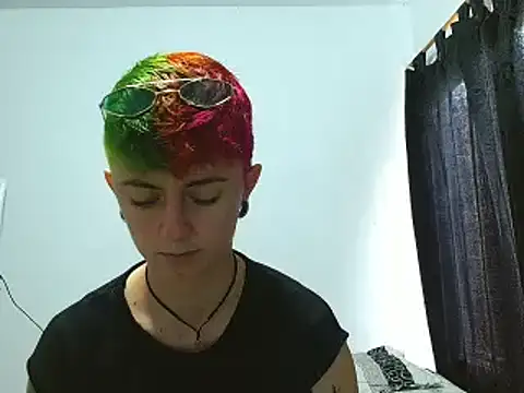 tomboyblue online show from March 2025 10:43:01 PM