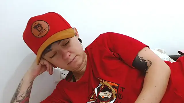 tomboyblue online show from February 2026 03:35:02 PM