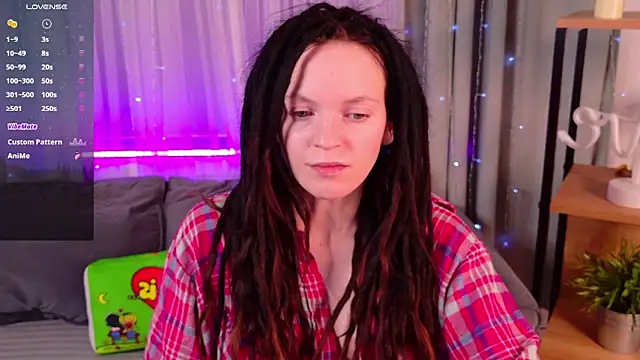 CoreyJane online show from March 2025 04:32:01 AM