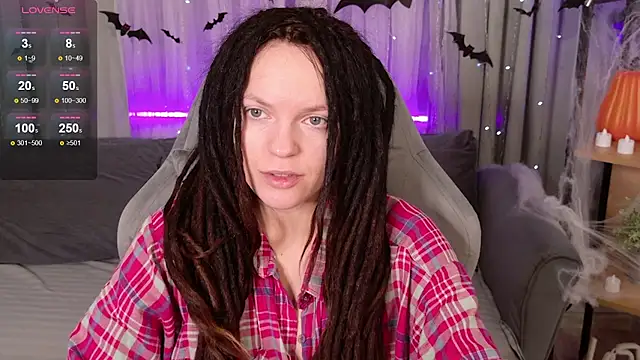 CoreyJane online show from October 2025 04:35:02 AM