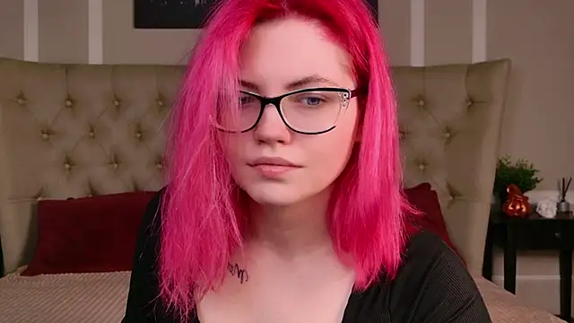 Snapshot of Lisa_Adam chatting on November 2025 06:07:02 PM Lisa Adam online show from November 2025 06:07:02 PM