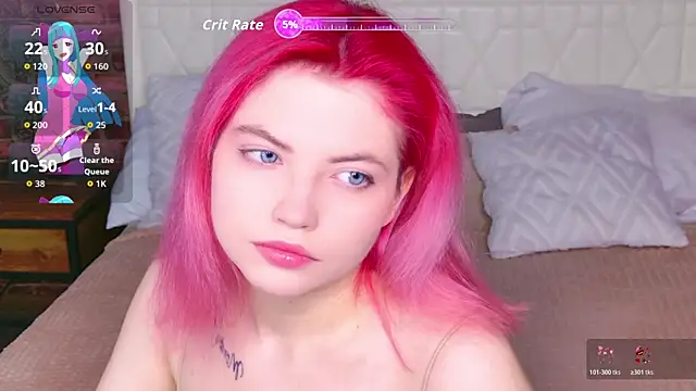 Snapshot of Lisa_Adam chatting on November 2025 08:07:01 PM Lisa Adam online show from November 2025 08:07:01 PM