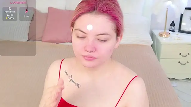 Snapshot of Lisa_Adam chatting on November 2025 05:04:02 PM Lisa Adam online show from November 2025 05:04:02 PM