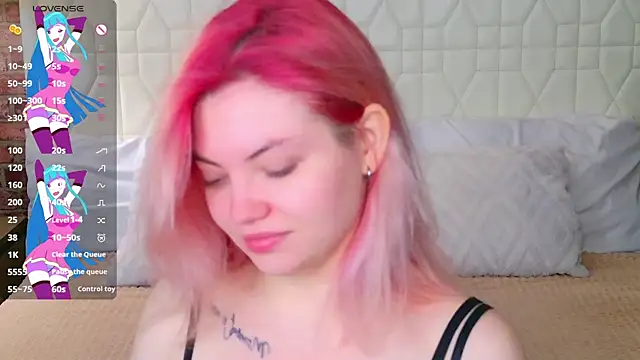 Lisa Adam online show from February 2026 06:11:02 PM