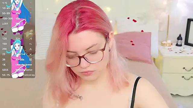 Lisa Adam online show from February 2026 04:11:02 PM