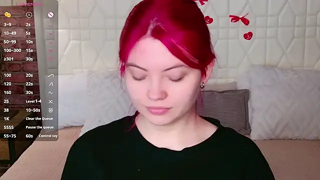 Lisa Adam online show from April 2026 06:10:01 PM