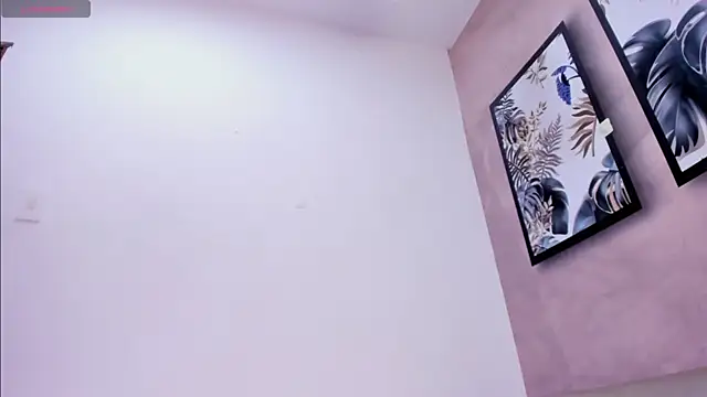 DahianaLincoln online show from October 2025 04:58:02 PM