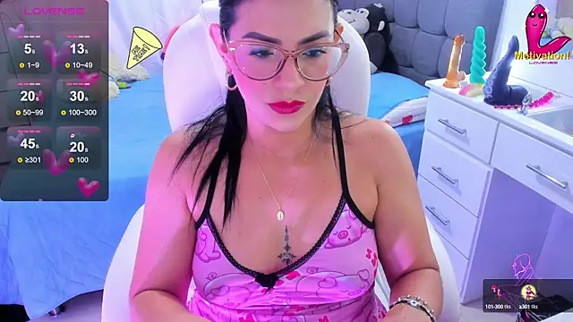 dahian carter online show from December 2024 11:54:01 AM