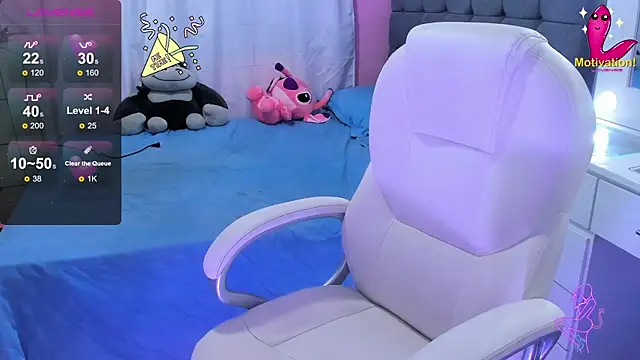 dahian carter online show from December 2024 12:16:01 PM