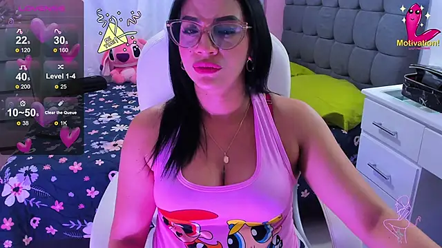 dahian carter online show from January 2025 11:20:01 PM