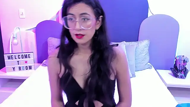 SophieGomez22 online show from February 2025 11:12:02 AM