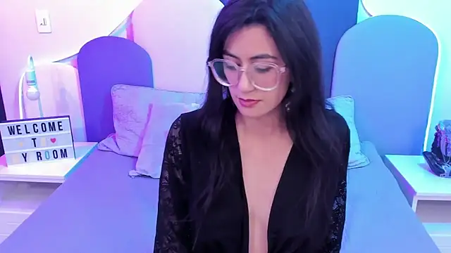 SophieGomez22 online show from February 2025 04:14:01 PM