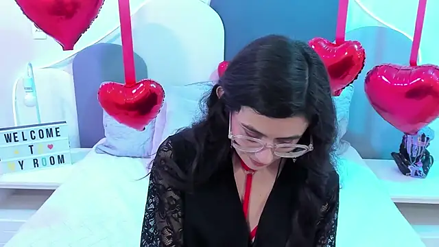 SophieGomez22 online show from February 2025 05:14:01 PM