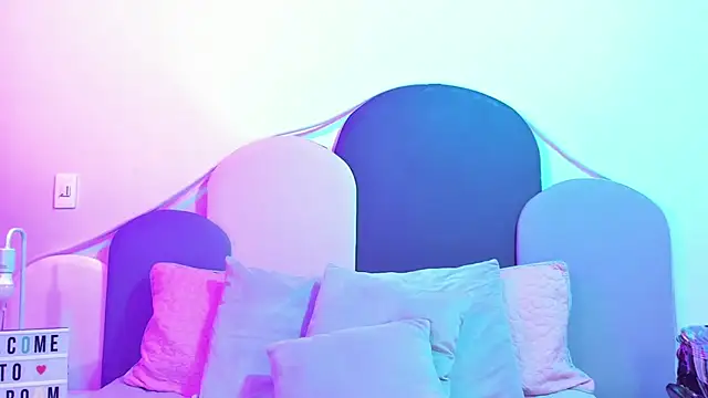 SophieGomez22 online show from February 2025 02:22:02 PM