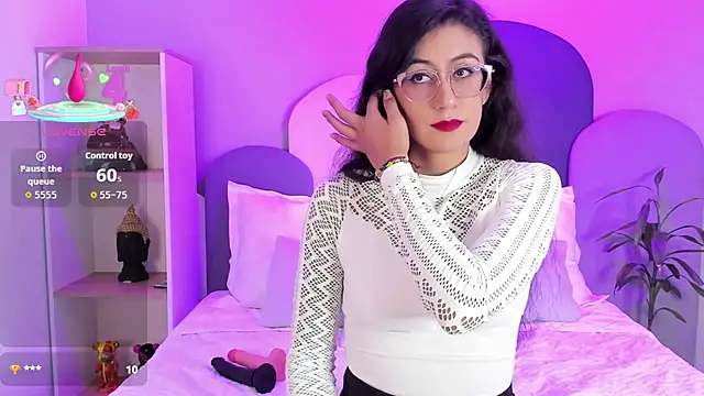 SophieGomez22 online show from December 2025 11:26:02 AM