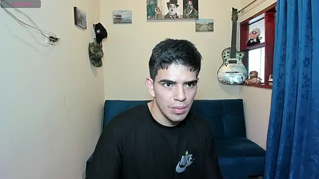 Snapshot of Ares_Johnson chatting on March 2025 08:43:02 PM Ares Johnson online show from March 2025 08:43:02 PM
