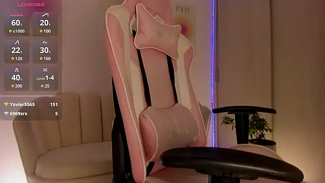 LittleSofia  online show from December 2024 05:48:01 AM