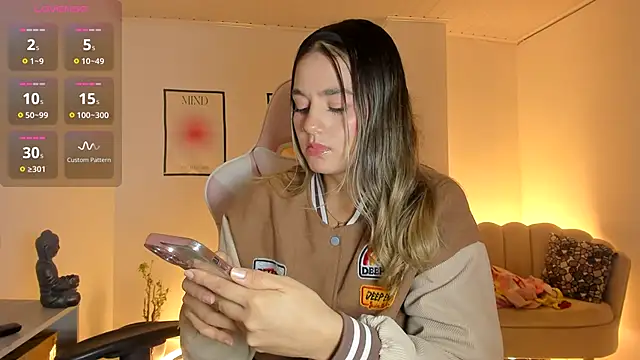 LittleSofia  online show from December 2025 03:12:03 AM