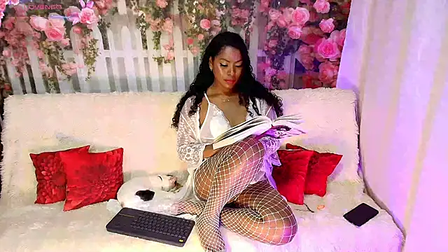 PaoL22 online show from February 2026 06:26:01 AM