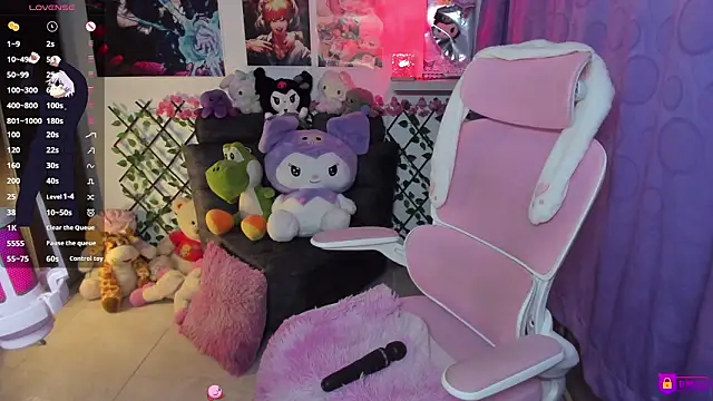 Snapshot of MaddyFooxx chatting on March 2026 12:25:01 AM MaddyFooxx online show from March 2026 12:25:01 AM