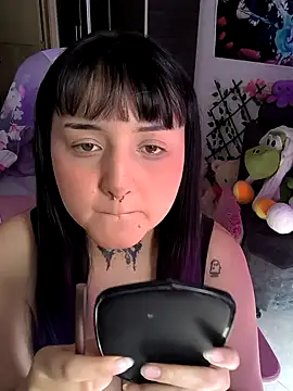 Snapshot of MaddyFooxx chatting on March 2026 07:41:02 PM MaddyFooxx online show from March 2026 07:41:02 PM