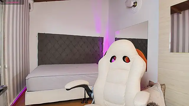 rebeca cortez  online show from February 2025 03:33:01 AM