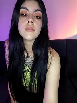 Mazikeen-- online show from March 2026 10:42:01 PM