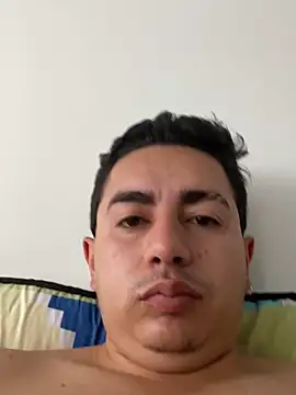 DanielGomez9 online show from March 2025 03:37:02 PM