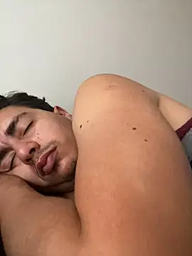 DanielGomez9 online show from March 2025 11:55:01 AM