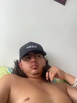 DanielGomez9 online show from July 2026 02:53:01 PM